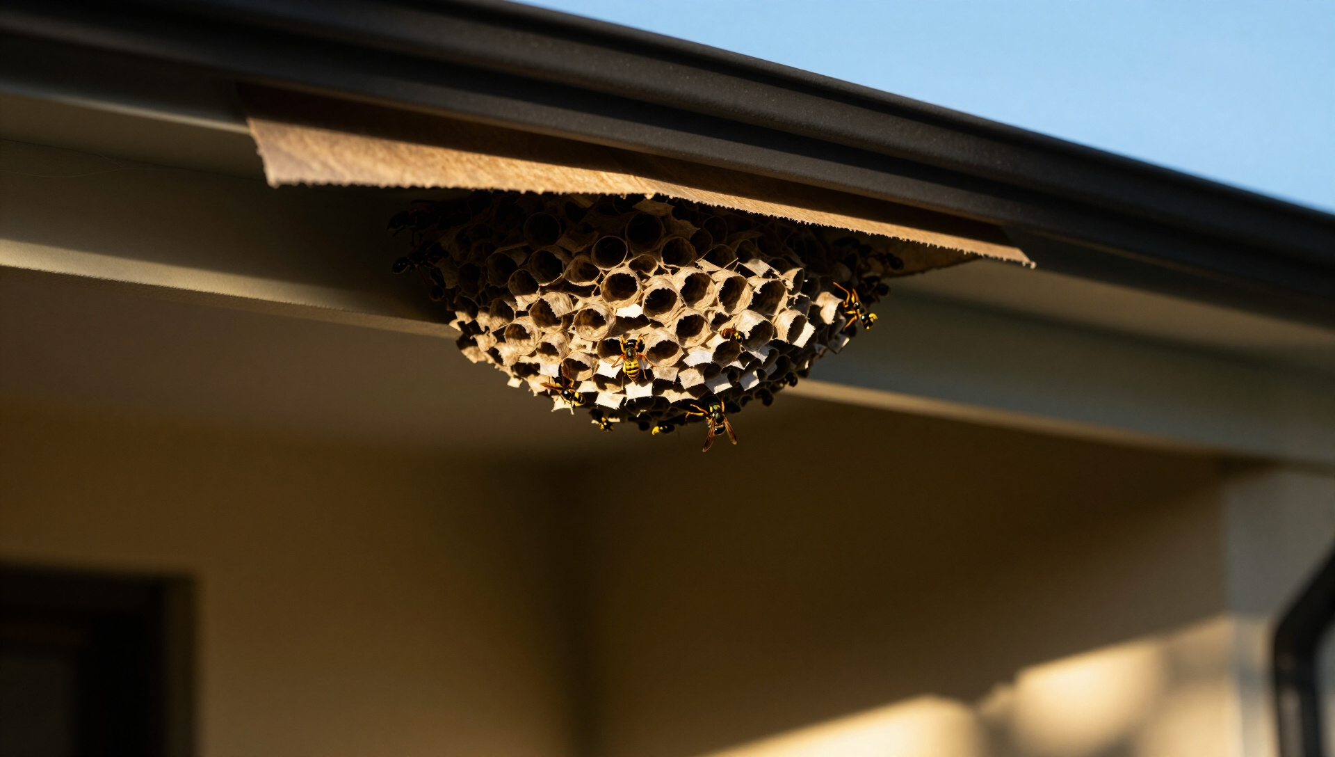 Bees and Wasp Removal in Seven Hills
